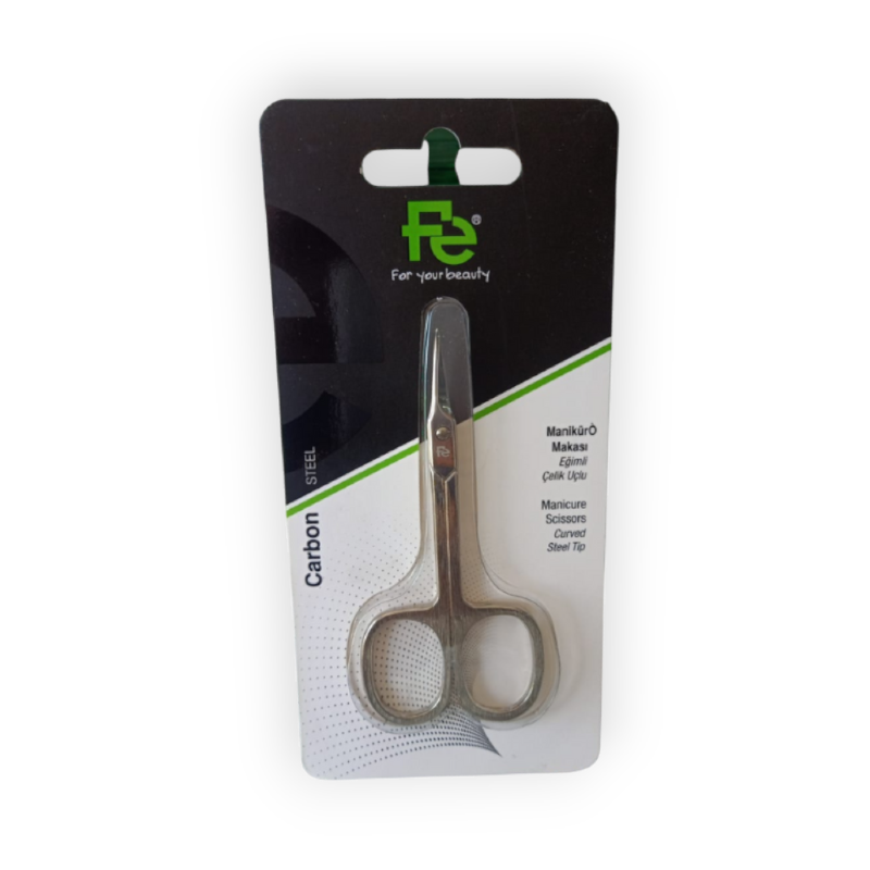 FE MANICURE SCISSORS CODE (019) مقص