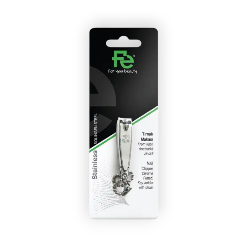 FE NAIL CLIPPERS CODE (016) قصافة صغيرة