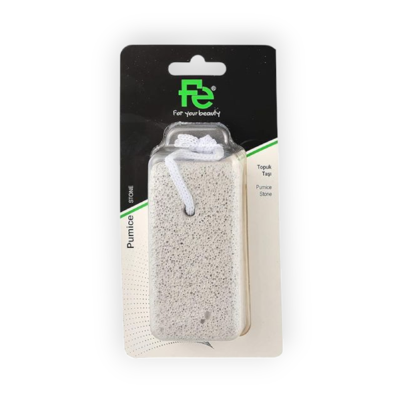 FE PUMICE STONE CODE (025) حجر ملون
