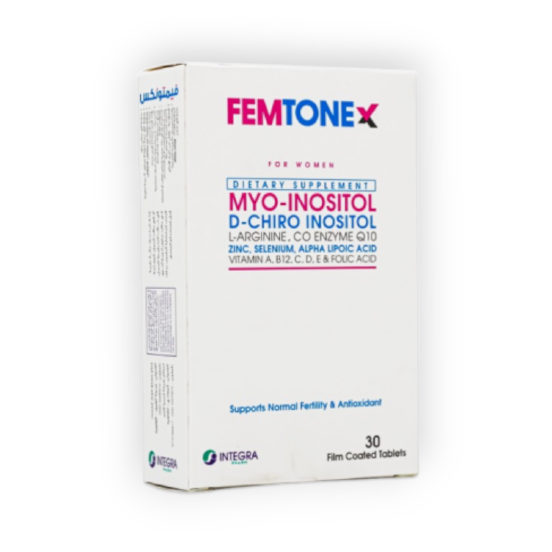 FEMTONEX 30 TAB