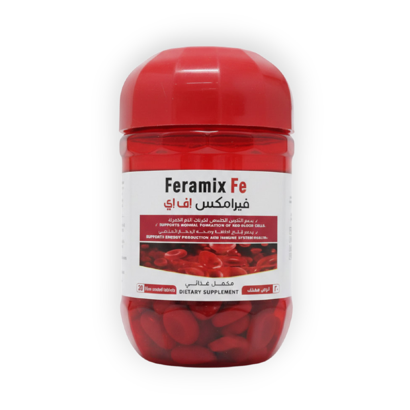 FERAMIX FE 20TAB