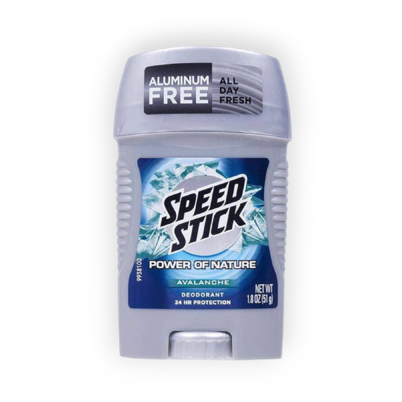 SPEED STICK AVALANCHE DEOD 24H 51GM