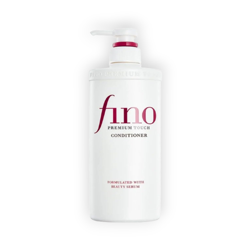 FINO PREMIUM TOUCH CONDITIONER 550ML