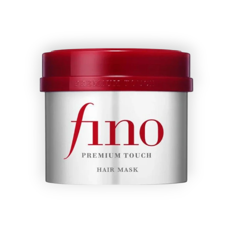 FINO PREMIUM TOUCH HAIR MASK 230G