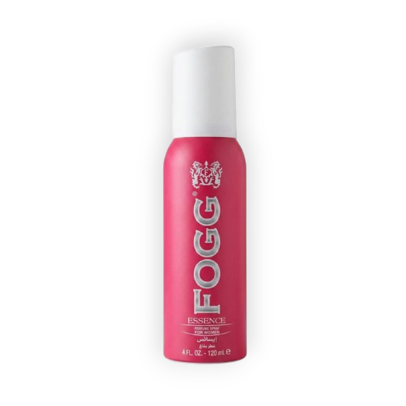 FOGG PERFUME SPRAY (ESSENCE) FOR WOMEN 120ML