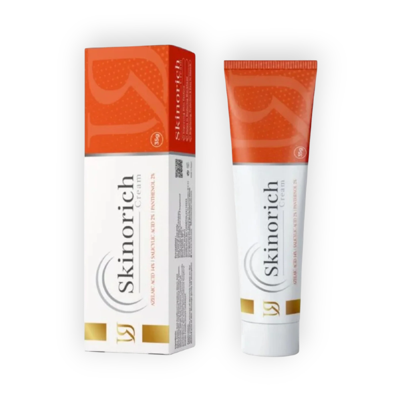 SKINORICH CREAM 35 GM