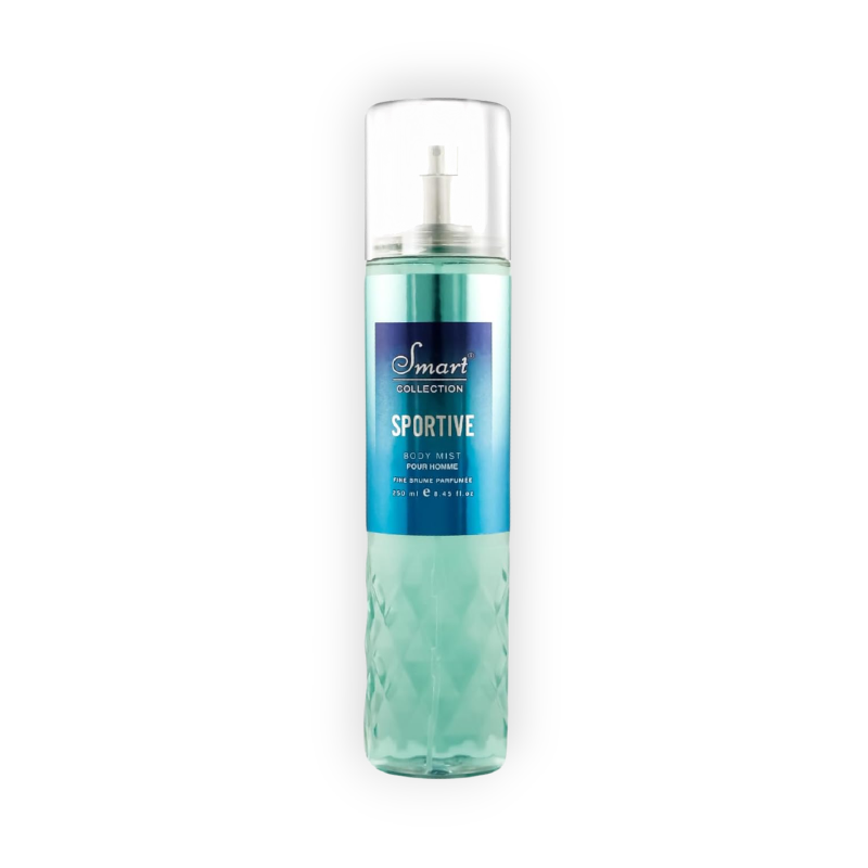 SMART COLLECTION BODY MIST (SPORTIVE) 250ML