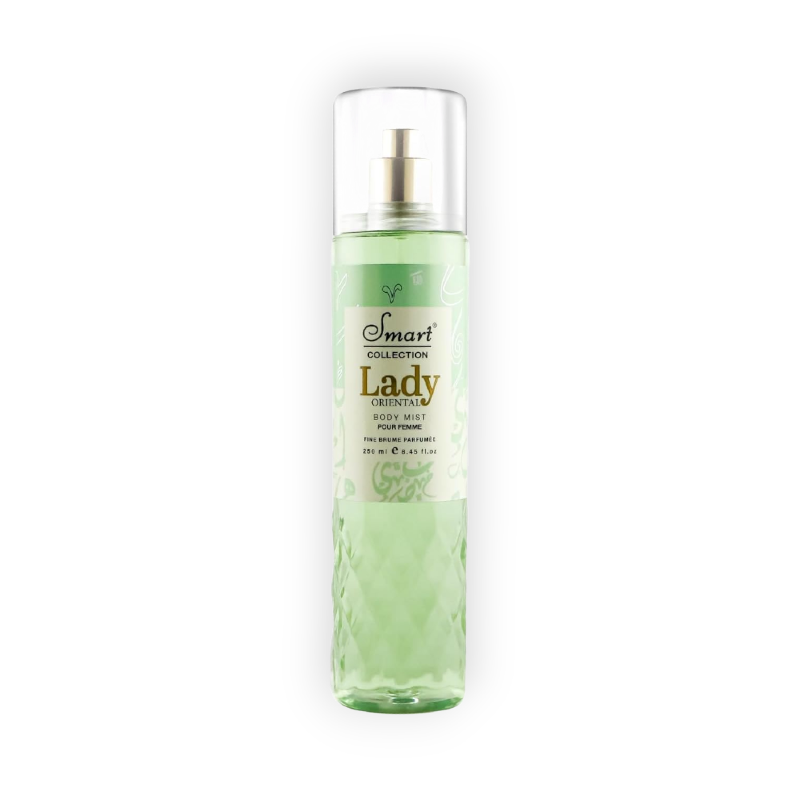 SMART COLLECTION BODY MIST (LADY) 250ML