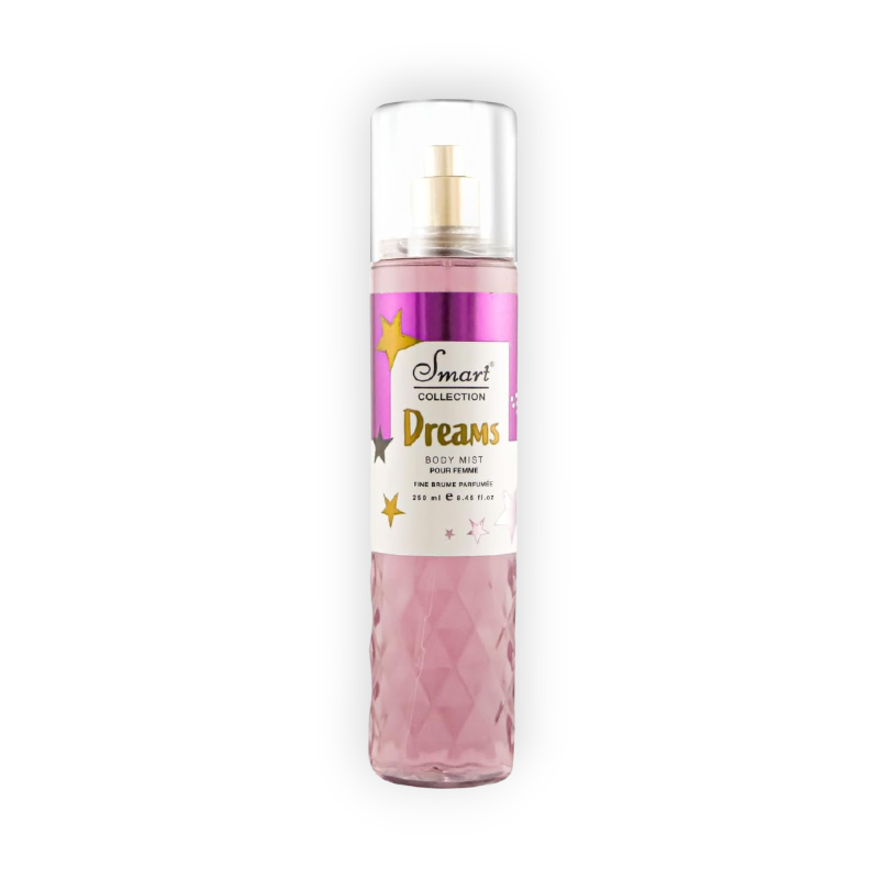 SMART COLLECTION BODY MIST (DREAMS) 250ML