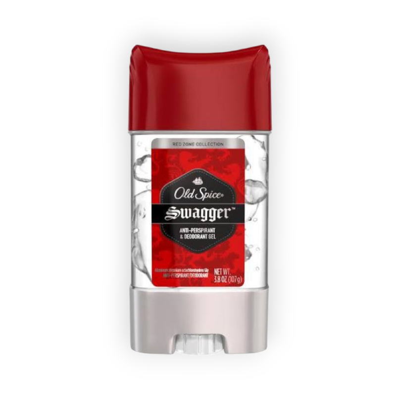 OLD SPCE STICK GEL SWAGGER 107G