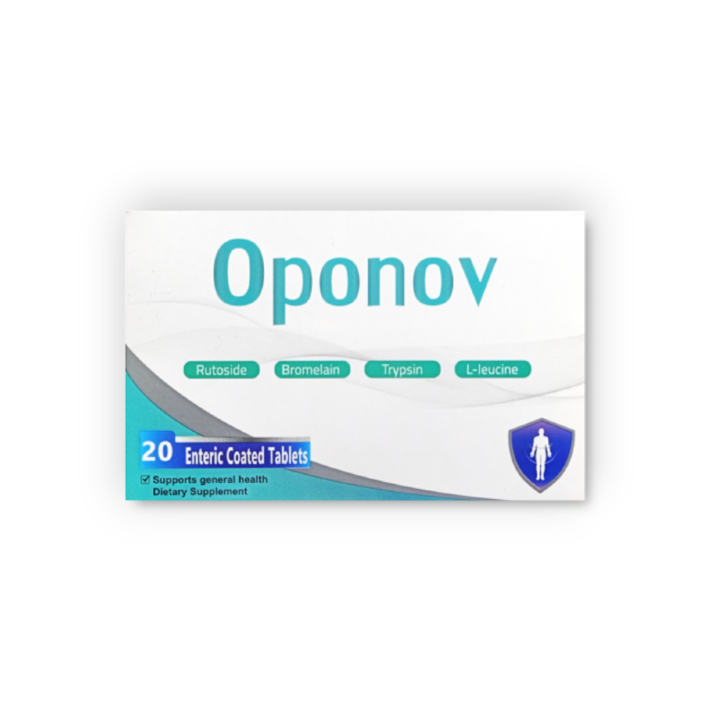 OPONOV 20 TAB سعر جديد
