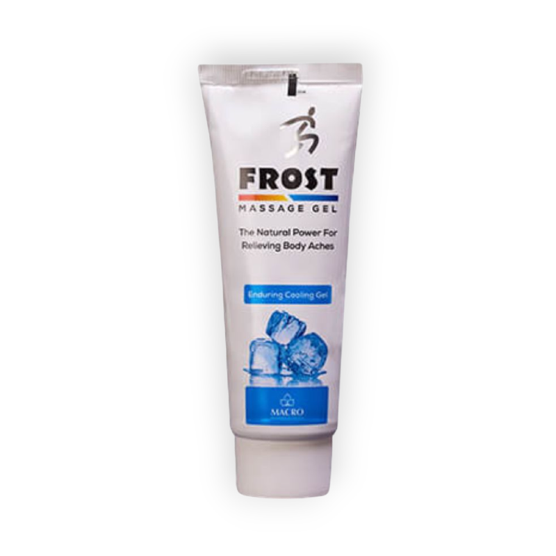 FROST GEL 100 GM