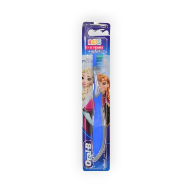 ORAL-B KIDS FROZENII +3YEARS (D100)