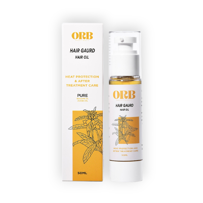 ORB HAIR OIL HAIR GAURD 50ML