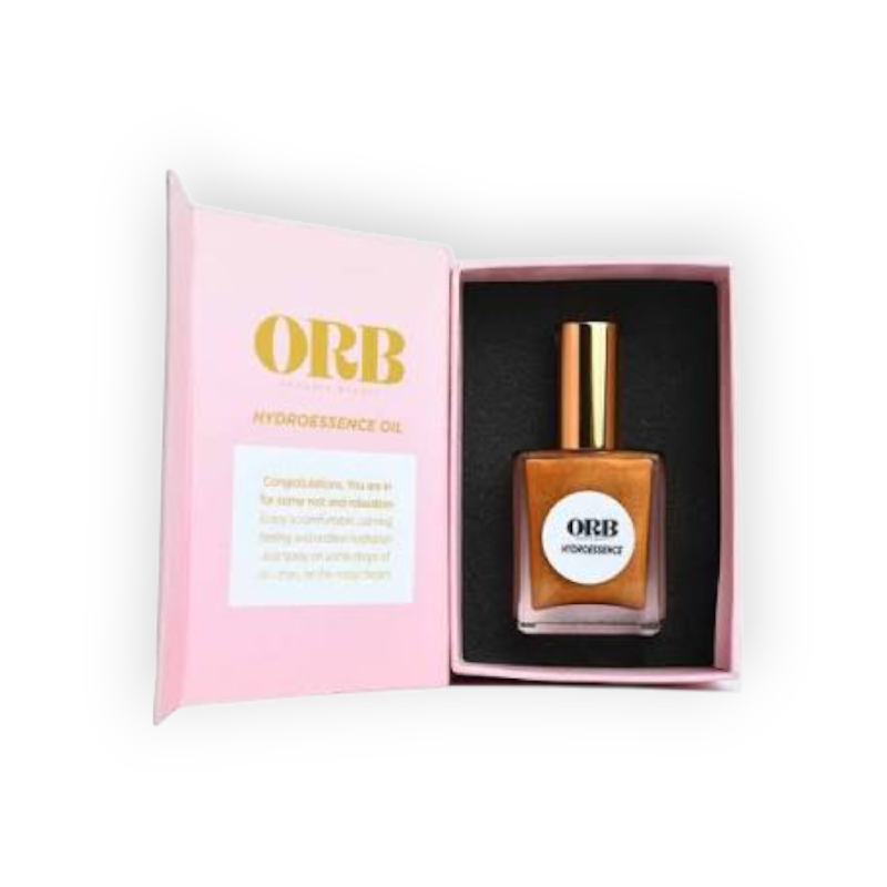 ORB HYDROESSENCE OIL (BODY&HAIR) 50ML
