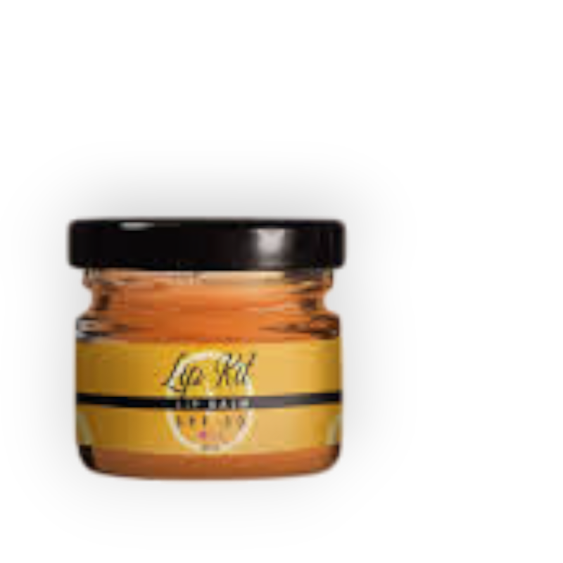 ORB LIP BALM SPF30 30ML