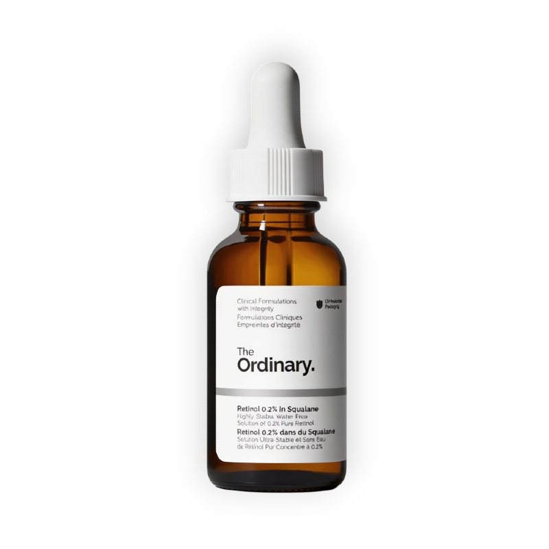 ORDINARY RETINOL 0.5 IN SQUALANE 30 ML
