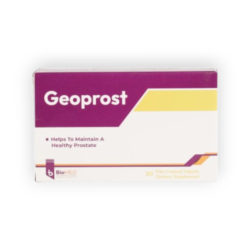 GEOPROST 30 TAB