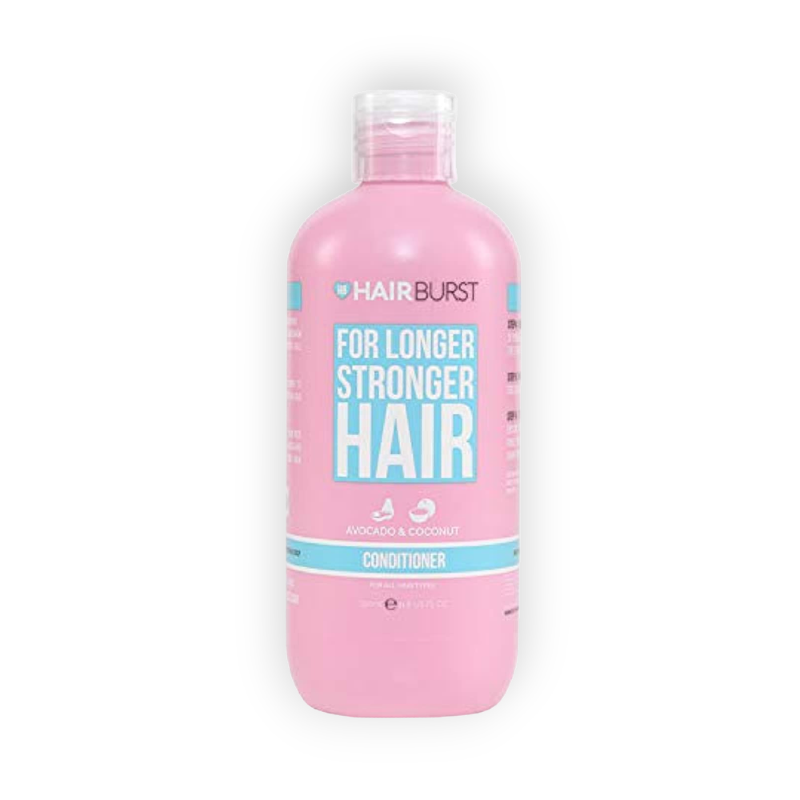 HAIR BURST COND AVOCADO & COCONUT 350ML