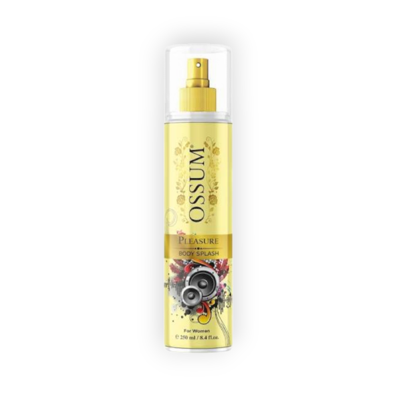 OSSUM BODY SPLASH (PLEASURE) 250ML
