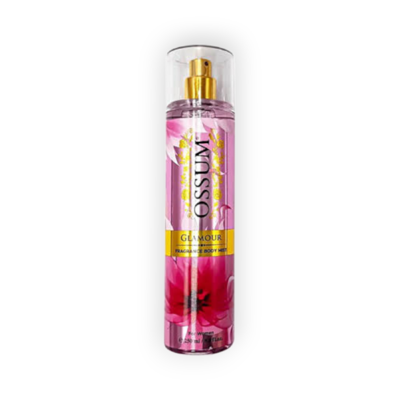 OSSUM BODY SPLASH (ROMANCE) 250ML
