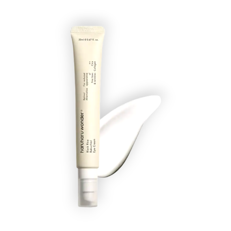 HARUHARU WONDER BLACK RICE EYE CREAM - 20ML