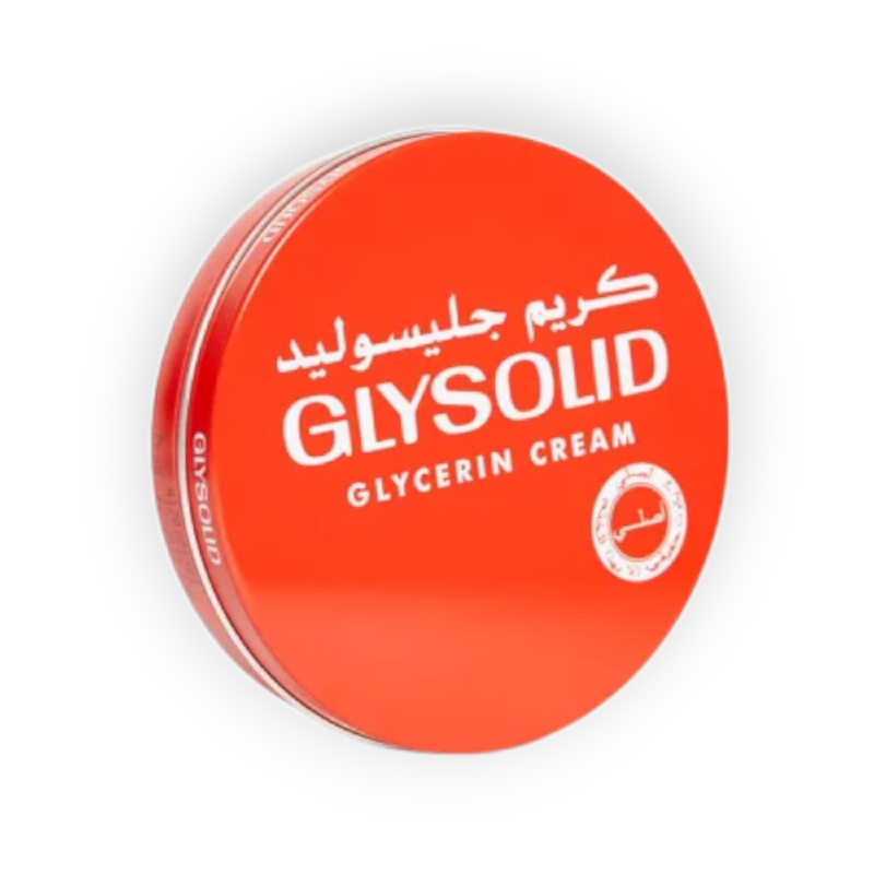 GLYSOLID GLYCERIN CREAM 20 ML