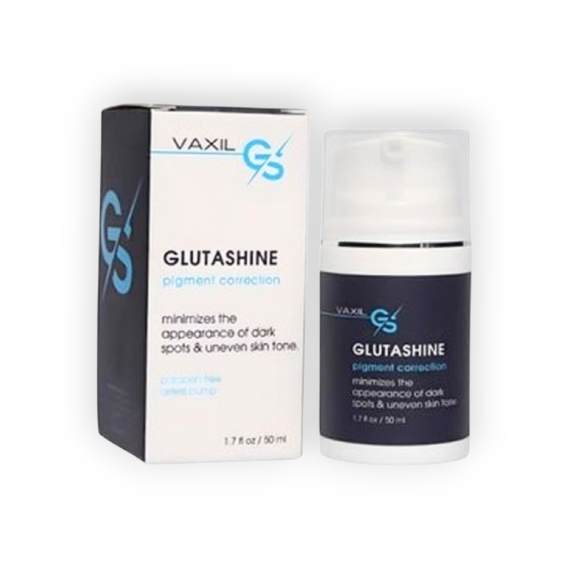 GLUTASHINE PIGMENT CORRECTION 50 ML