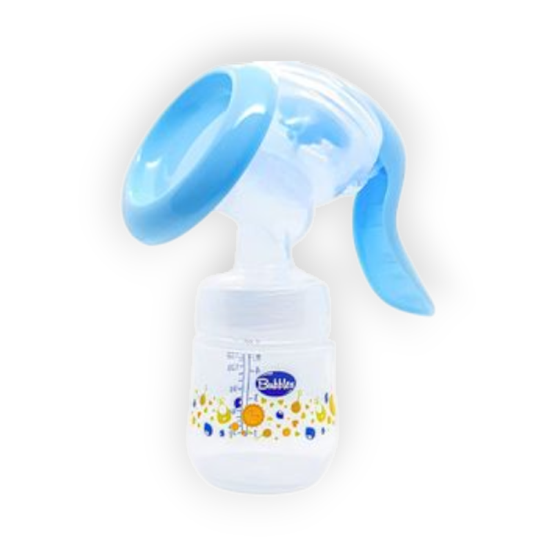 GRACE BREAST PUMP
