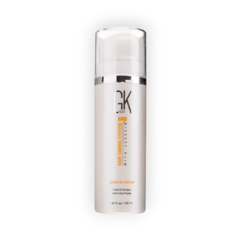 GLOBAL HAIR TAMING SYSTEM LEAVE IN CREAM 130ML