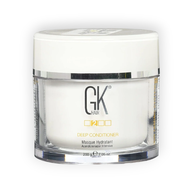 GLOBAL DEEP CONDITIONER 200ML