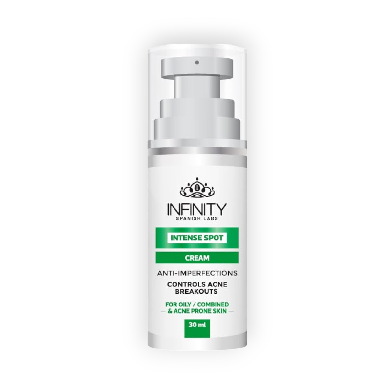 INFINITY INTENSE SPOT CREAM 30GM