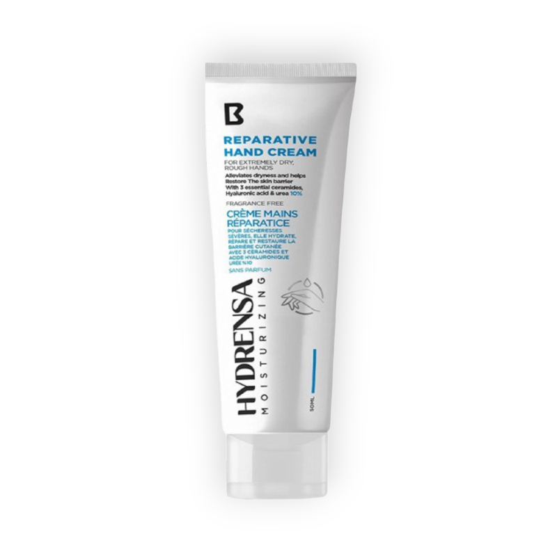 HYDRENSA REPARTIVE HAND CREAM 50ML