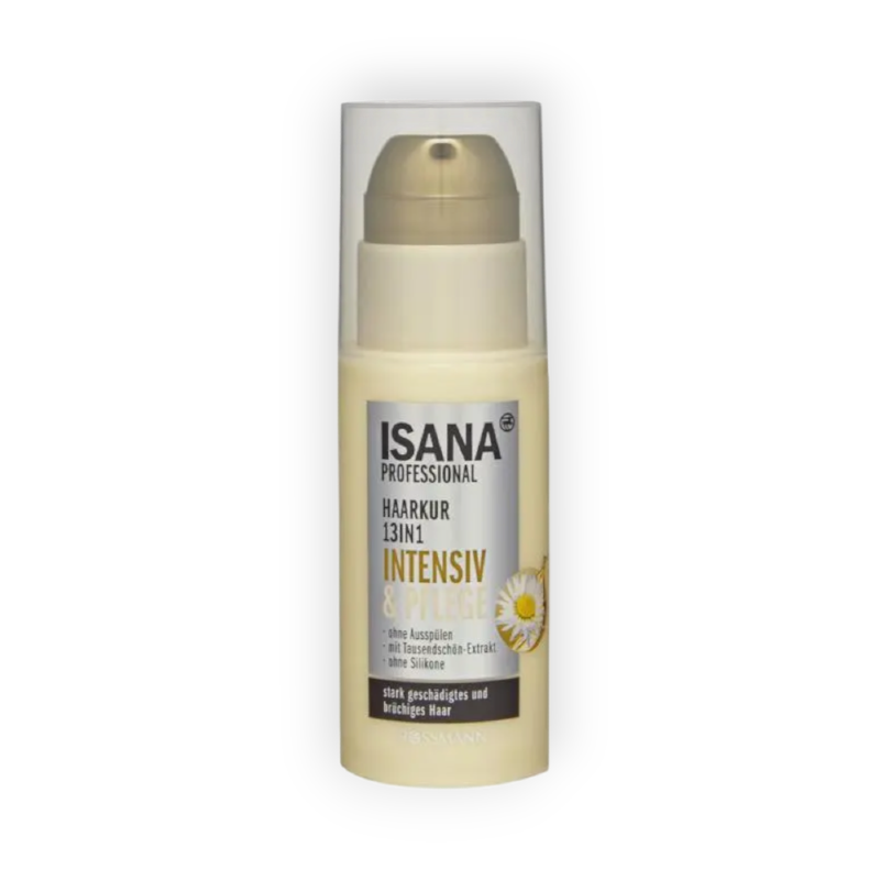 ISANA PROFESSIONAL INTENSIV&PELEGE 13IN1 100ML