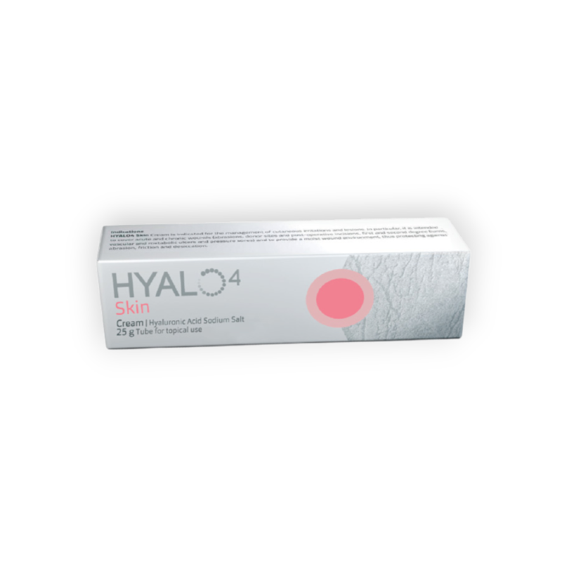 HYALO 4 SKIN CRAME 25 GM