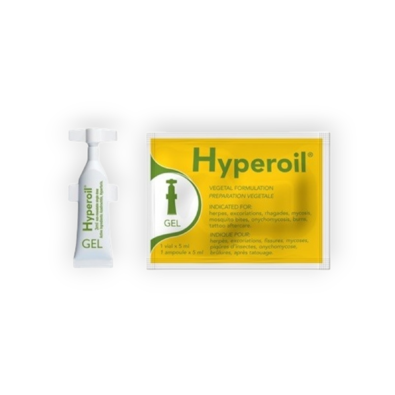 HYPEROIL GEL 5 ML
