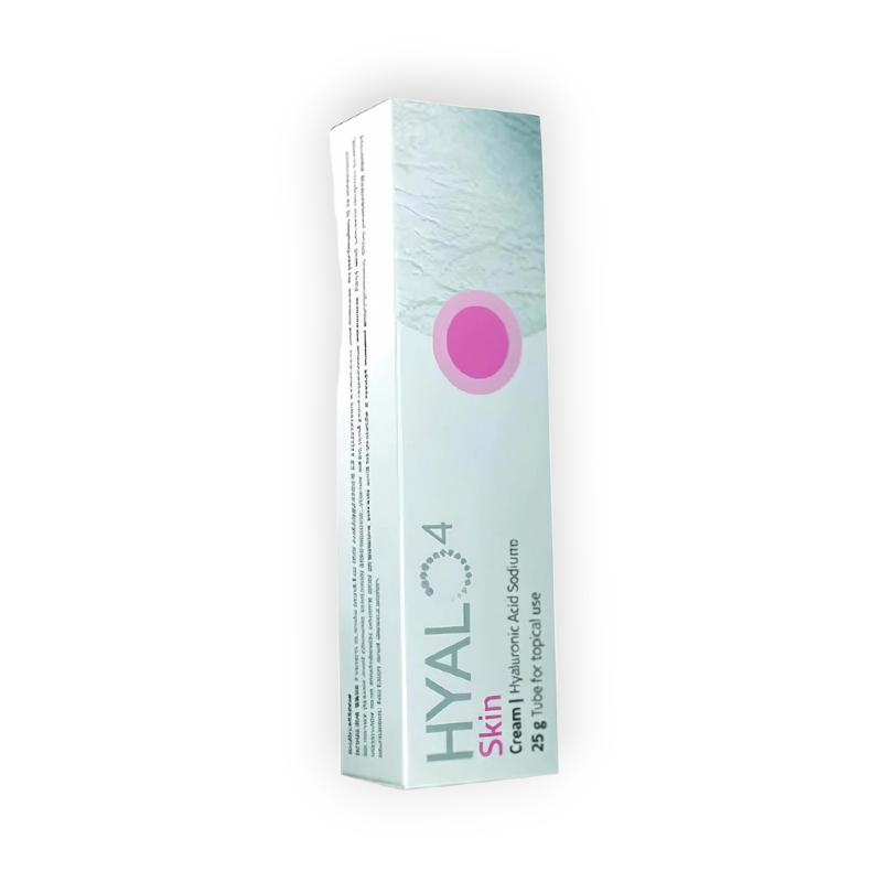 HYALO 4 SKIN  CRAME 25 GM
