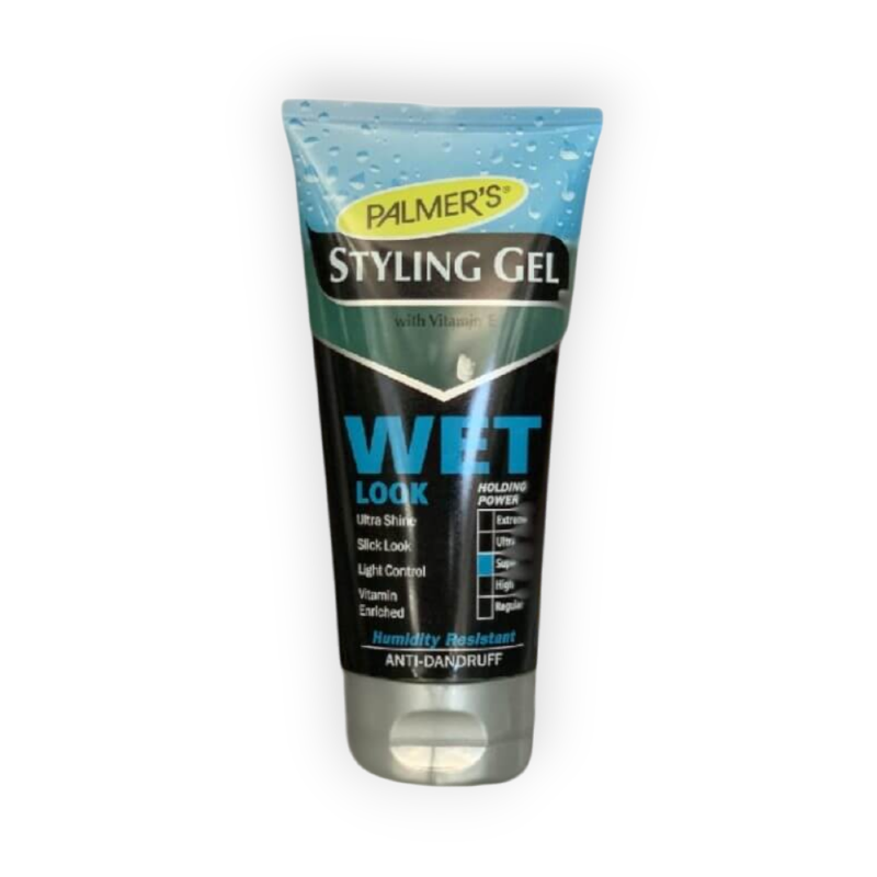 PALMERS STYLING GEL (WET LOOK) 150ML