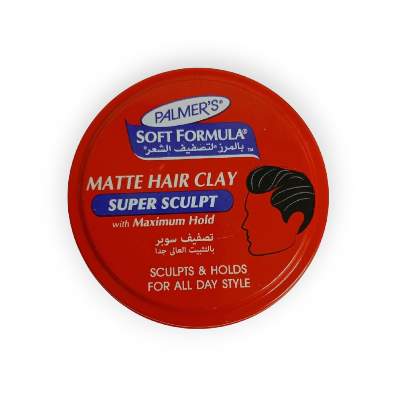 PALMERS SOFT SUPER SCULPT 100G