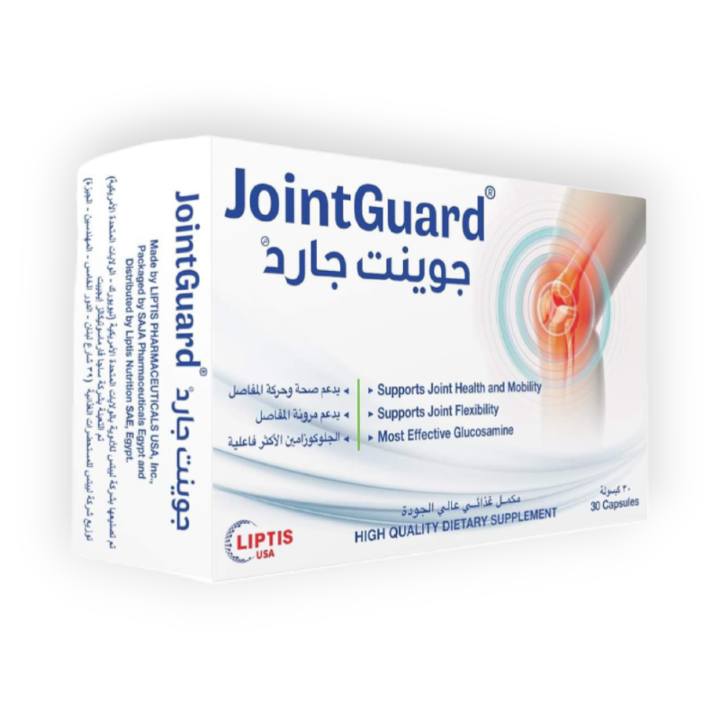 JOINT GUARD 30 CAP