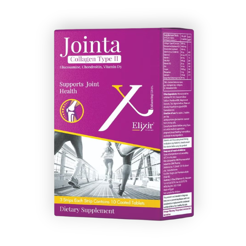 JOINTA 30 TAB سعر جديد