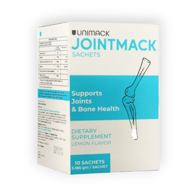 JOINTMACK 10 SACHETS
