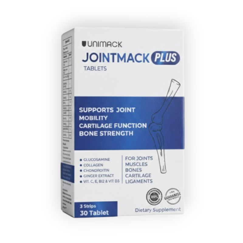 JOINTMACK PLUS 30 TAB