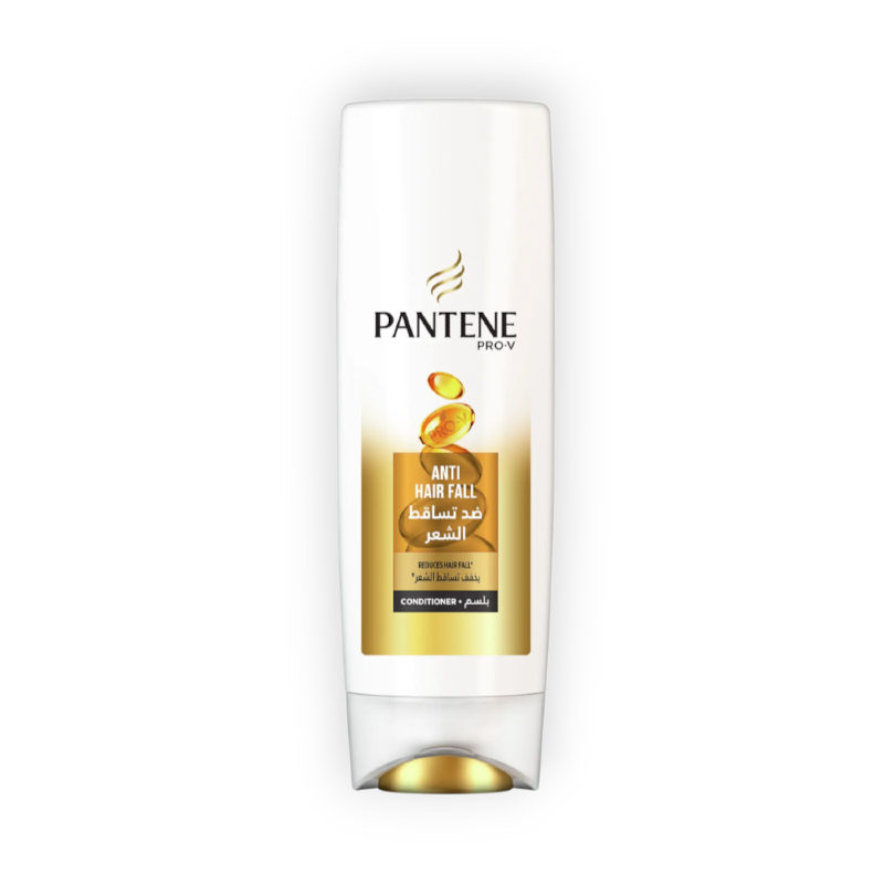 PANTENE COND ANTI HAIR FALL 200ML