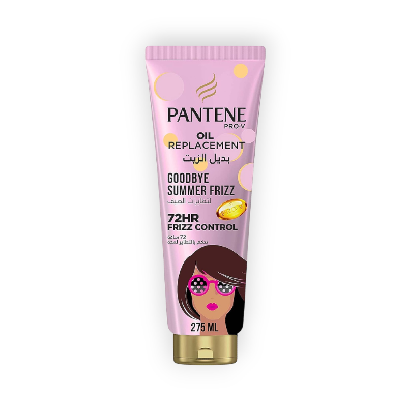 PANTENE OIL REPLACEMENT GOOD BYE SUMMER 275ML
