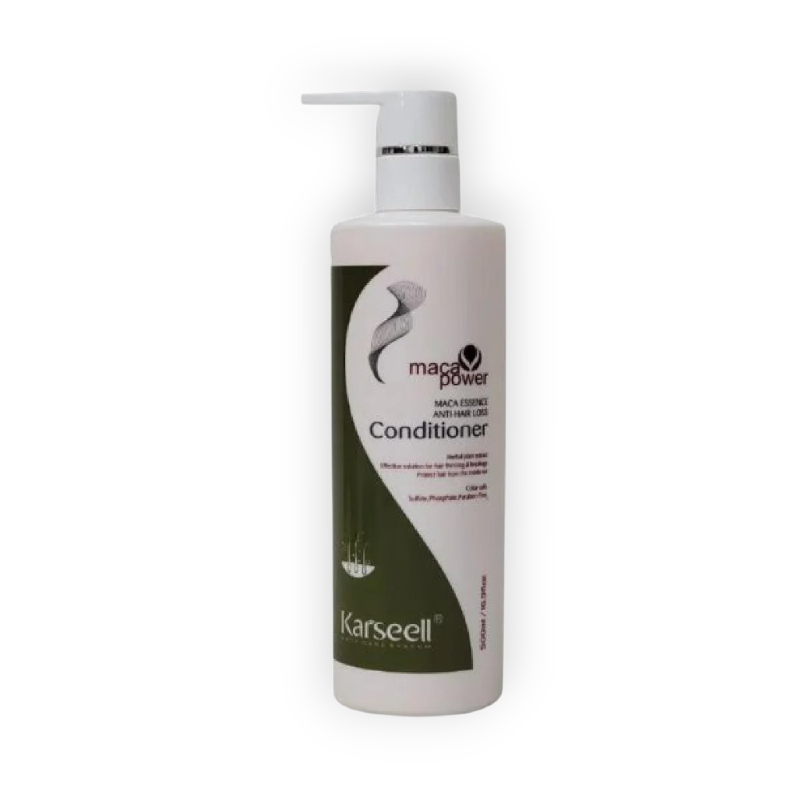 KARSEELL ANTI HAIR LOSS CONDITIONER 500ML