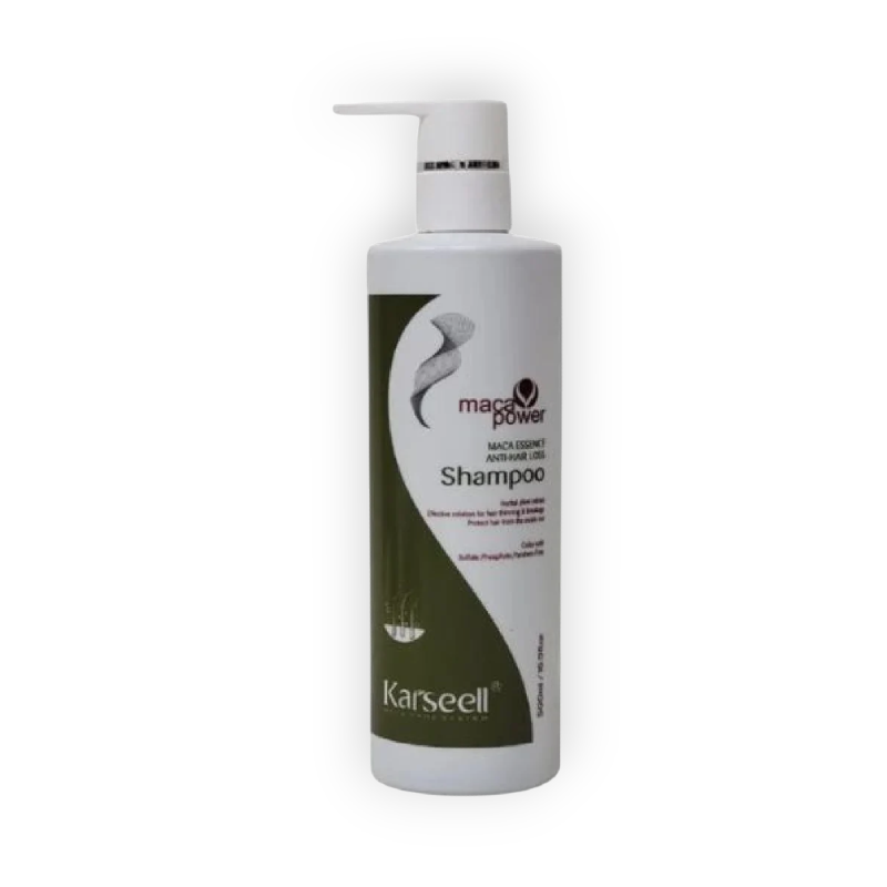 KARSEELL ANTI HAIR LOSS SHAMPOO 500ML