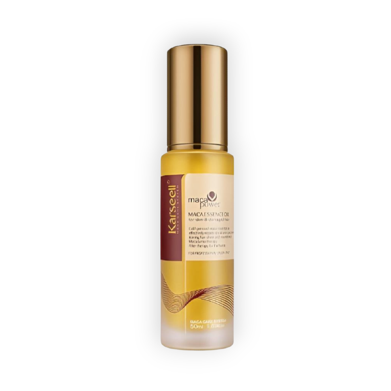 KARSEELL MACA ESSENCE OIL 50ML