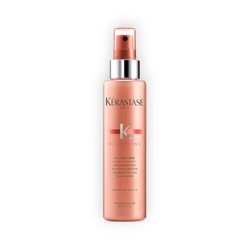 KERASTASE DISCIPLINE FLUIDISSIME LEAVE IN 150ML