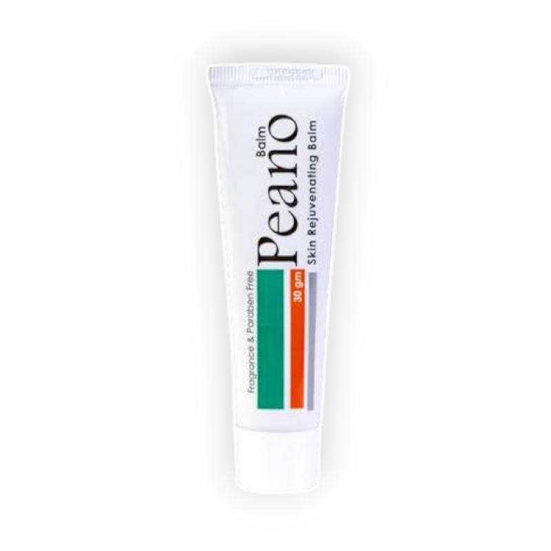 PEANO BALM CREAM  30 MG
